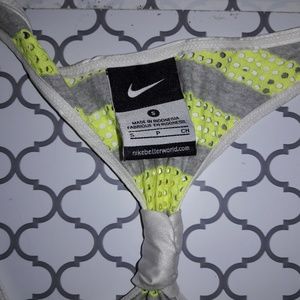 Nike Swim - Nike Swim Cover up Long Tank Top Size S Nike Swim - Nike Swim Cover up Long Tank Top Size S